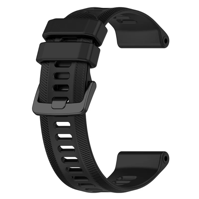 Brillant Garmin Forerunner 955 Silikon / TPU armband