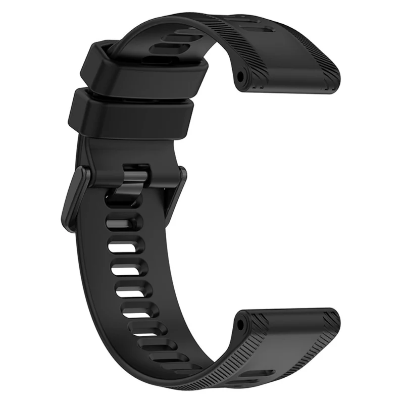 Brillant Garmin Forerunner 955 Silikon / TPU armband