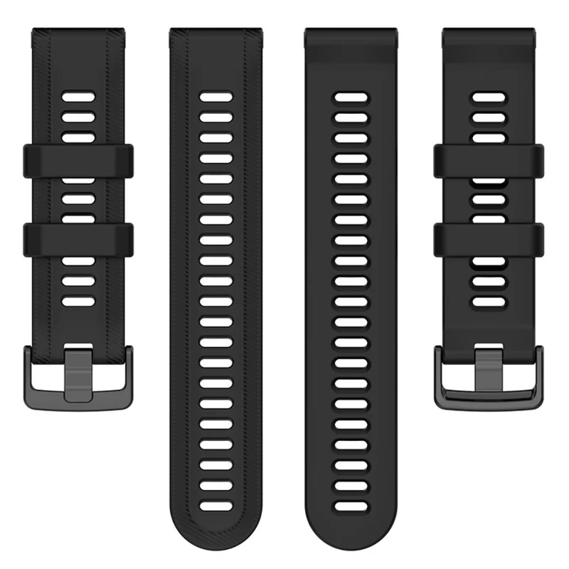 Brillant Garmin Forerunner 955 Silikon / TPU armband