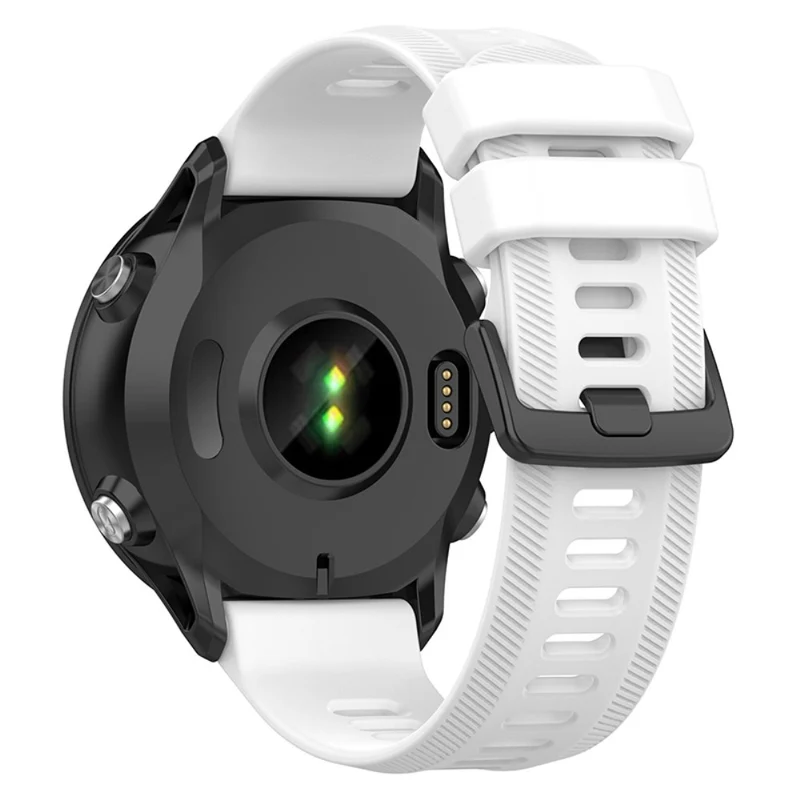 Brillant Garmin Forerunner 955 Silikon / TPU armband