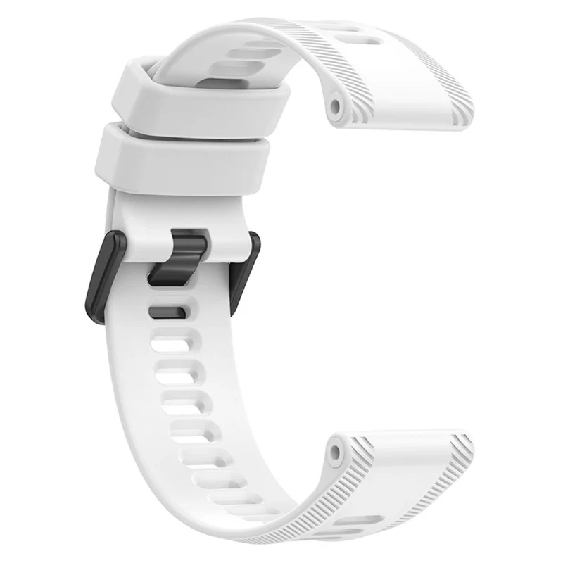 Brillant Garmin Forerunner 955 Silikon / TPU armband