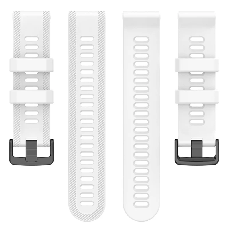 Brillant Garmin Forerunner 955 Silikon / TPU armband