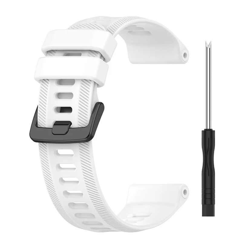 Brillant Garmin Forerunner 955 Silikon / TPU armband