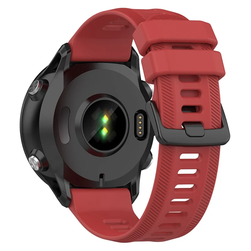 Brillant Garmin Forerunner 955 Silikon / TPU armband