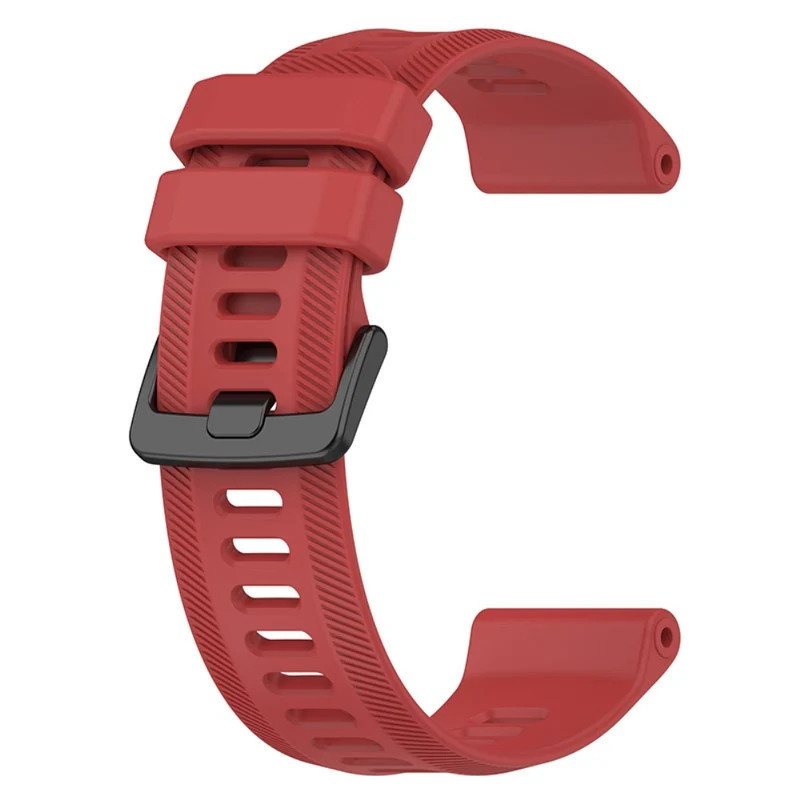 Brillant Garmin Forerunner 955 Silikon / TPU armband