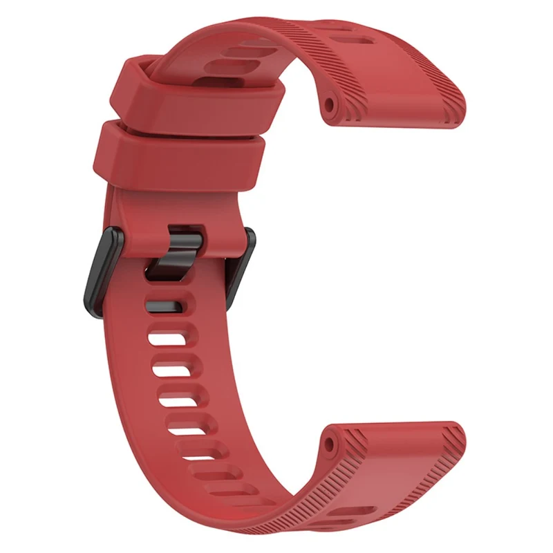 Brillant Garmin Forerunner 955 Silikon / TPU armband