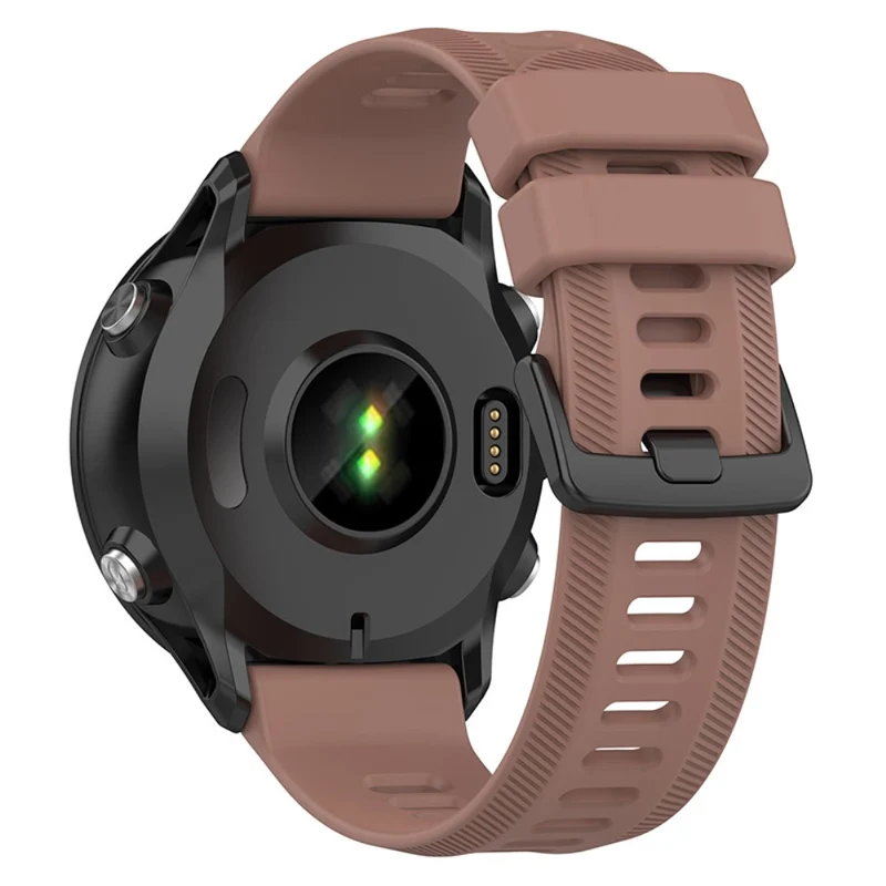 Brillant Garmin Forerunner 955 Silikon / TPU armband
