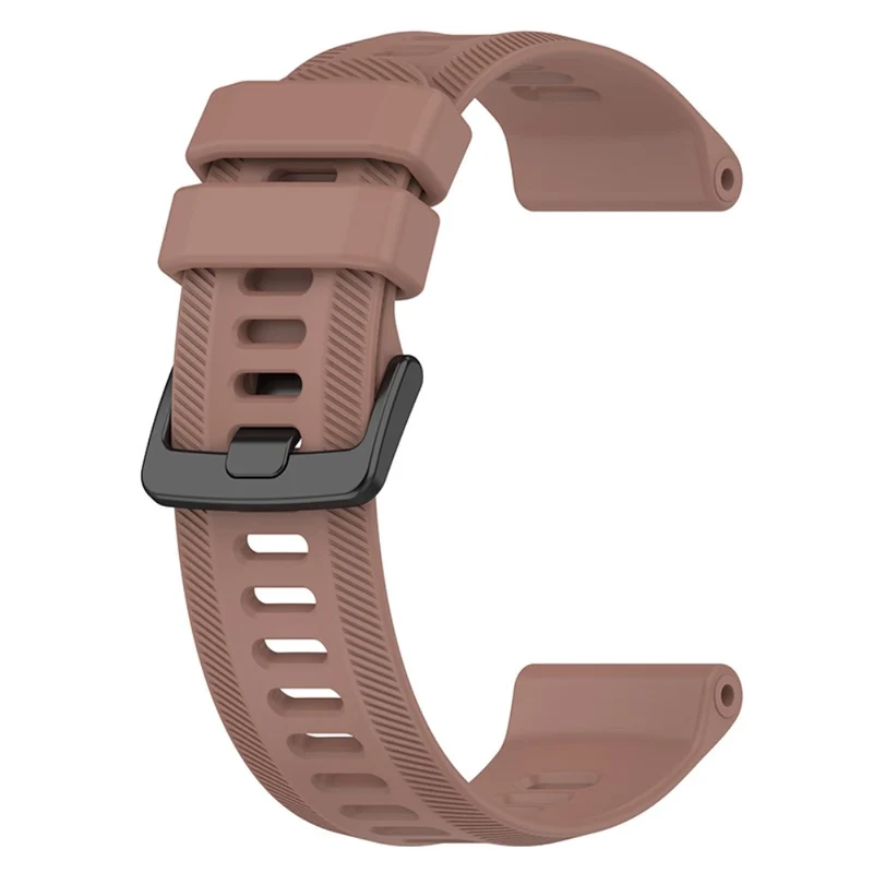 Brillant Garmin Forerunner 955 Silikon / TPU armband