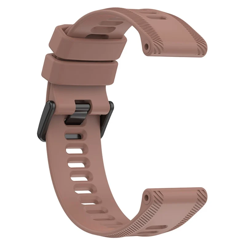 Brillant Garmin Forerunner 955 Silikon / TPU armband