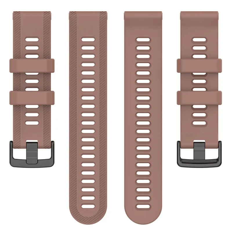 Brillant Garmin Forerunner 955 Silikon / TPU armband