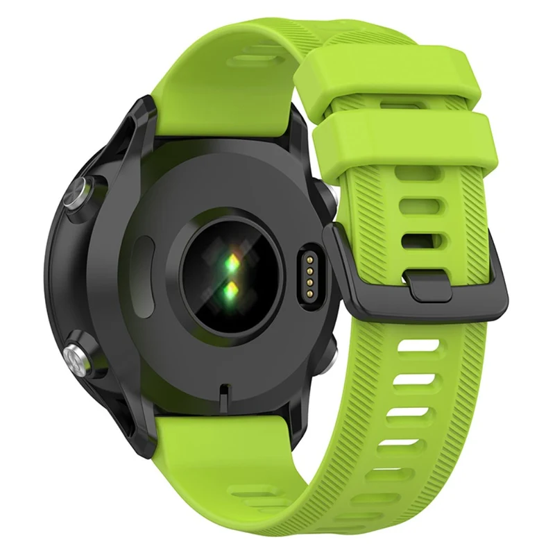 Brillant Garmin Forerunner 955 Silikon / TPU armband