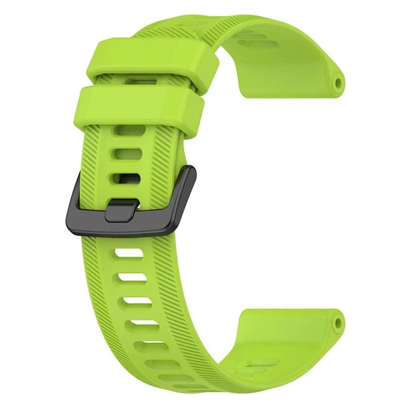 Brillant Garmin Forerunner 955 Silikon / TPU armband
