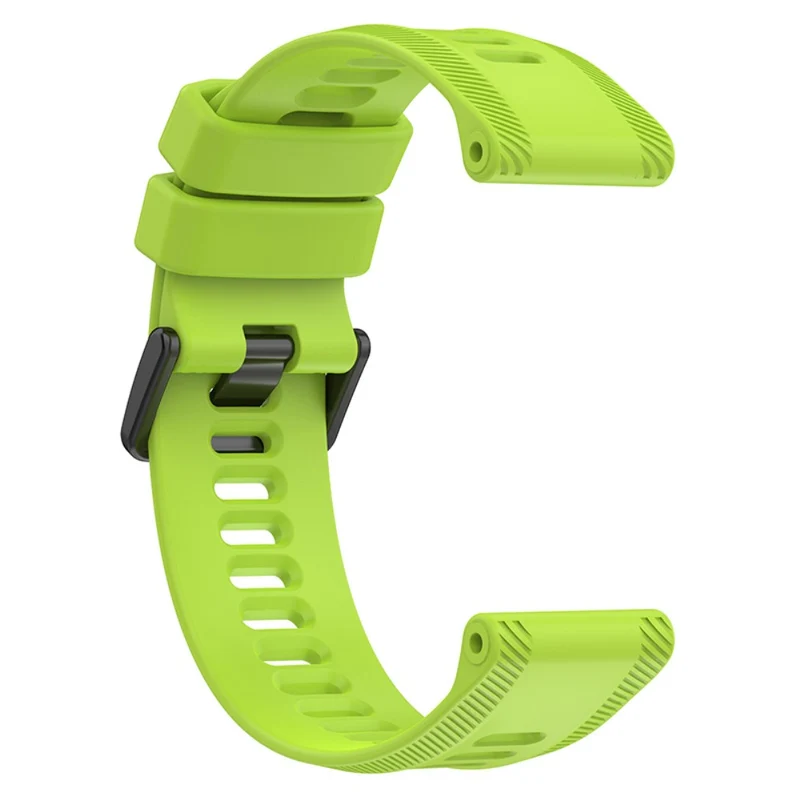 Brillant Garmin Forerunner 955 Silikon / TPU armband