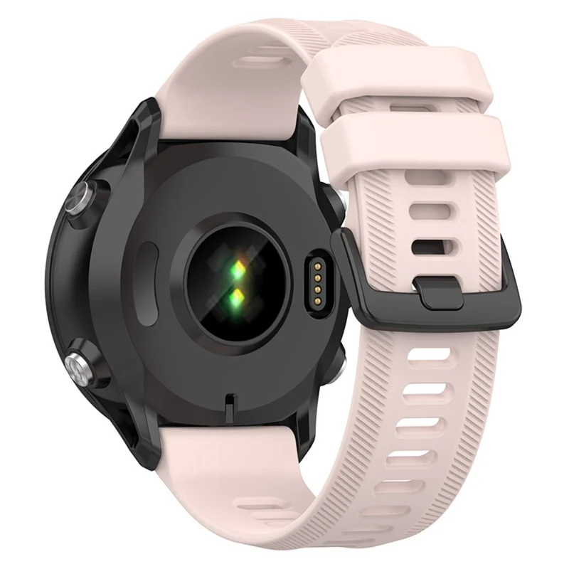 Brillant Garmin Forerunner 955 Silikon / TPU armband