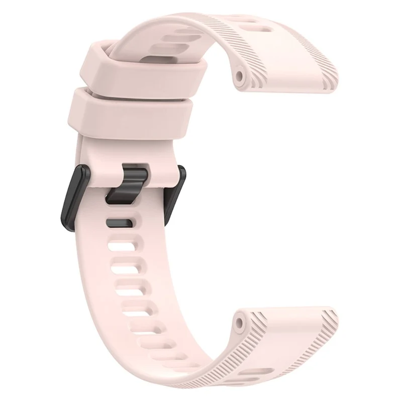 Brillant Garmin Forerunner 955 Silikon / TPU armband