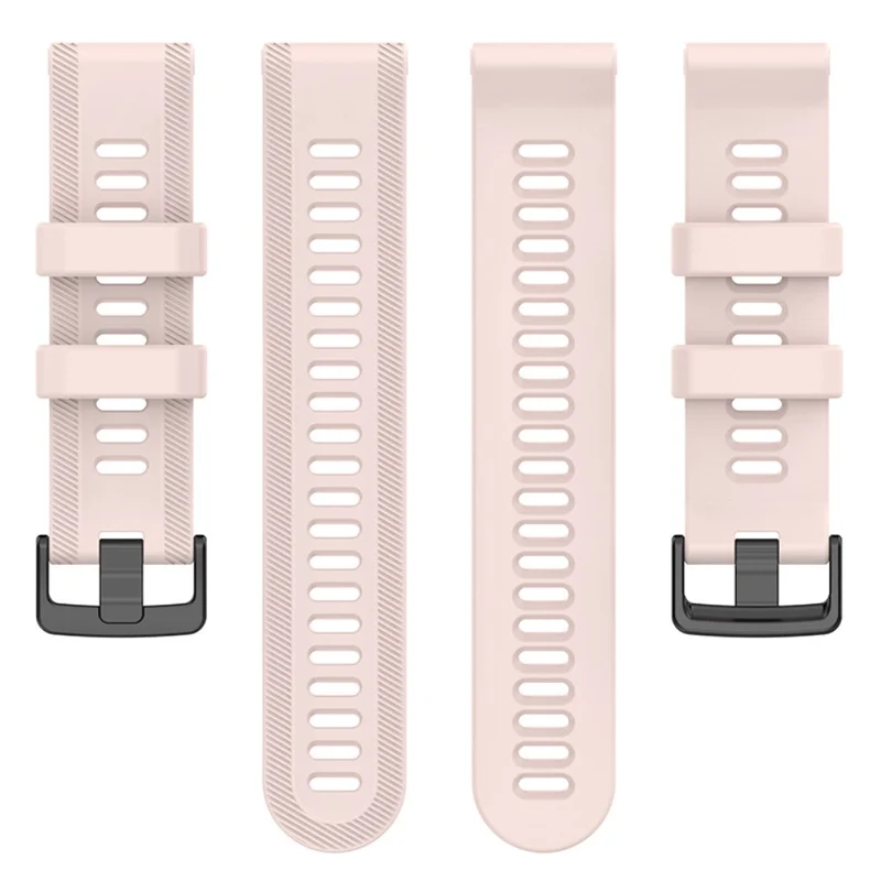 Brillant Garmin Forerunner 955 Silikon / TPU armband