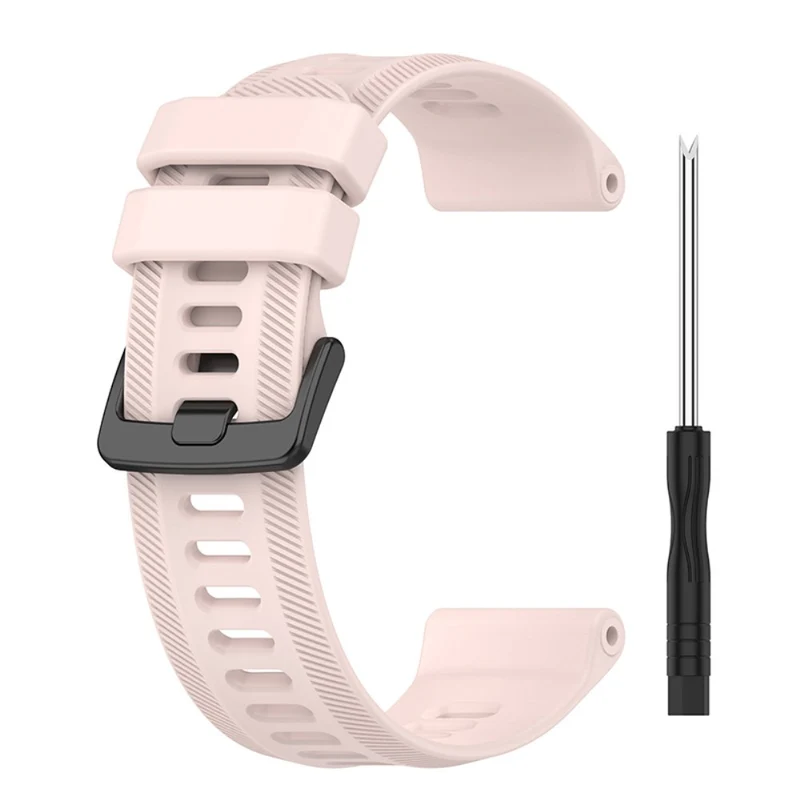 Brillant Garmin Forerunner 955 Silikon / TPU armband