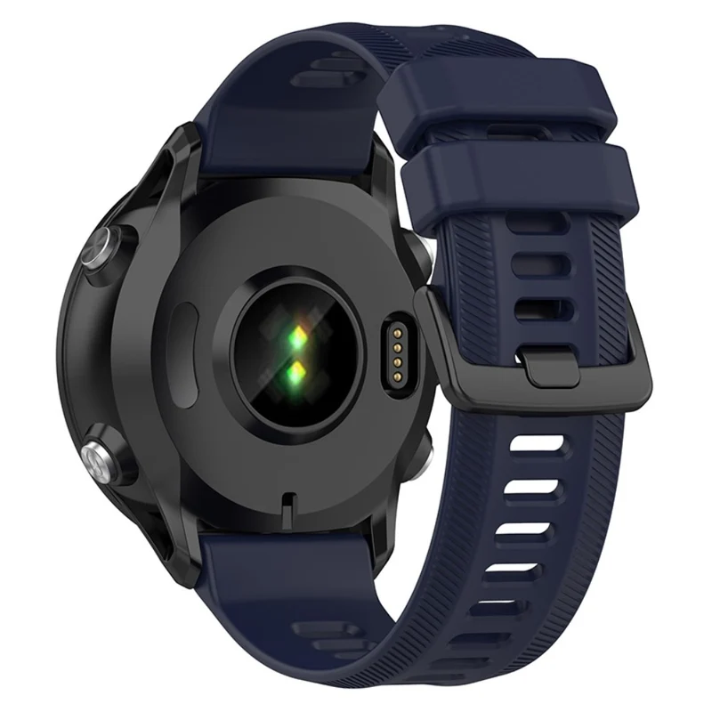 Brillant Garmin Forerunner 955 Silikon / TPU armband