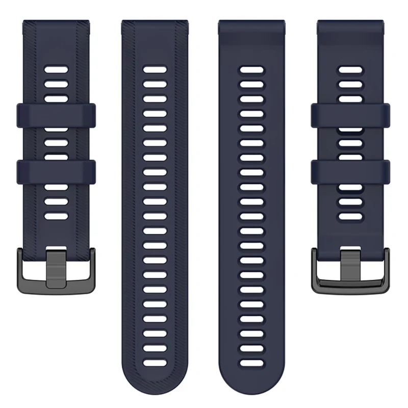 Brillant Garmin Forerunner 955 Silikon / TPU armband