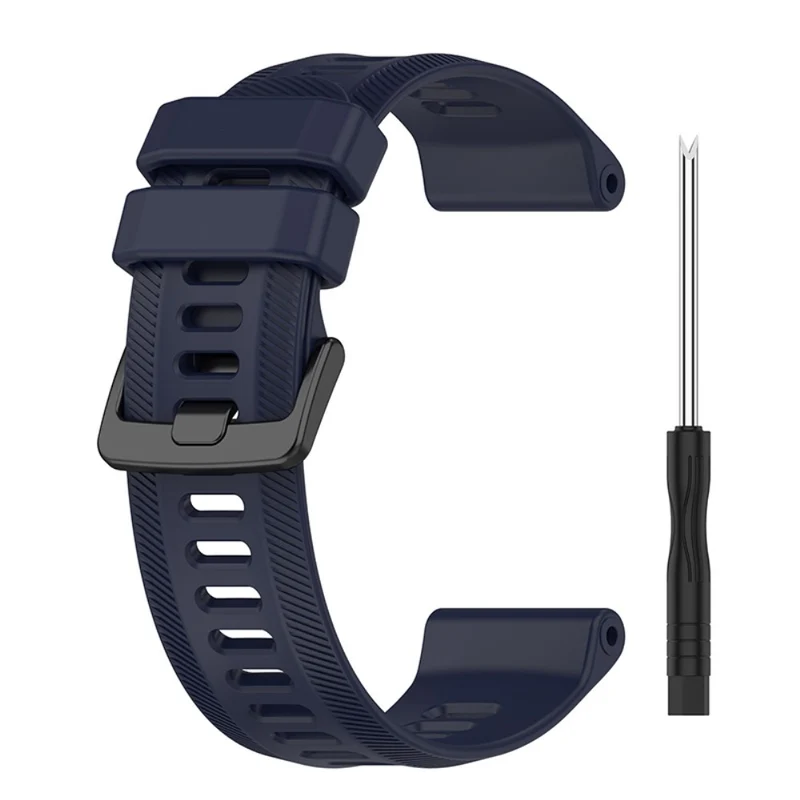 Brillant Garmin Forerunner 955 Silikon / TPU armband