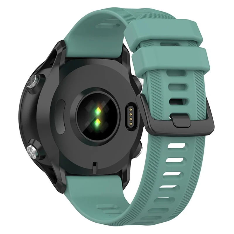 Brillant Garmin Forerunner 955 Silikon / TPU armband
