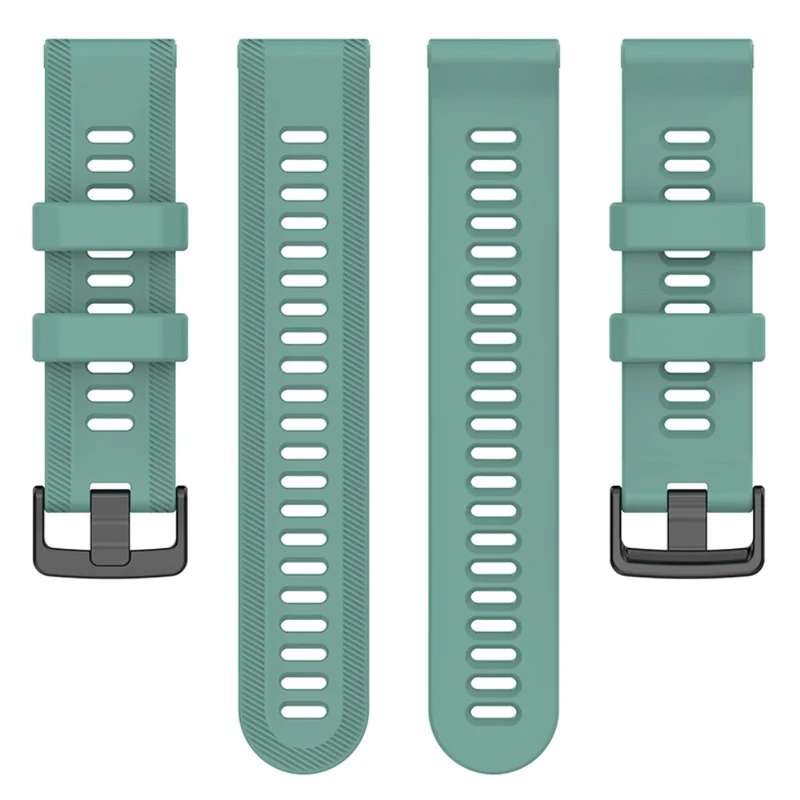 Brillant Garmin Forerunner 955 Silikon / TPU armband