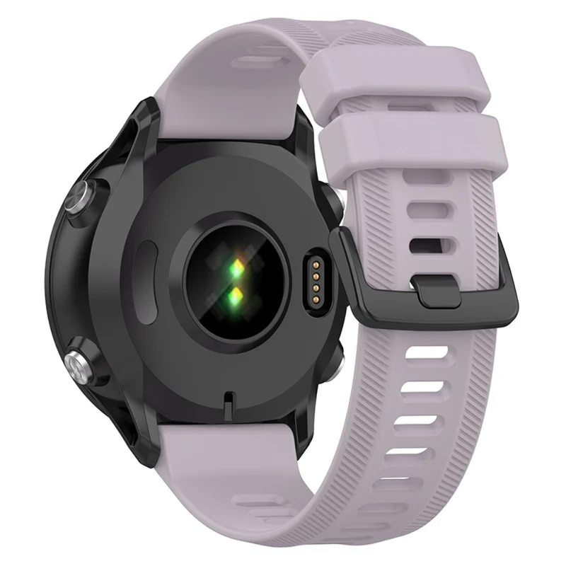 Brillant Garmin Forerunner 955 Silikon / TPU armband
