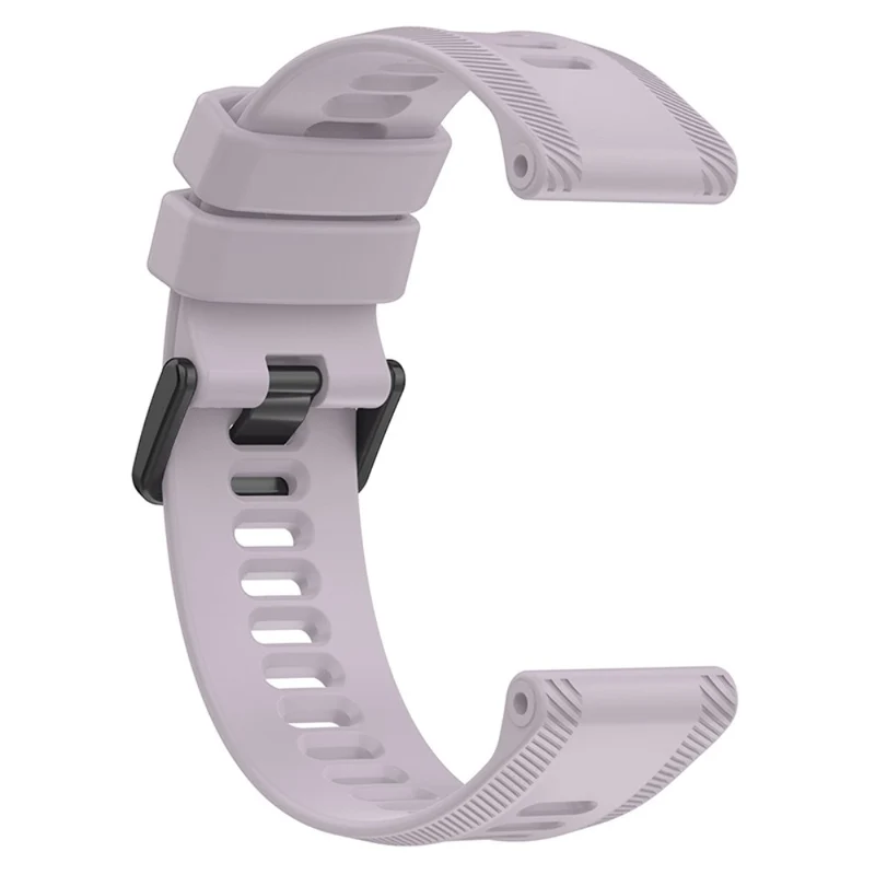 Brillant Garmin Forerunner 955 Silikon / TPU armband