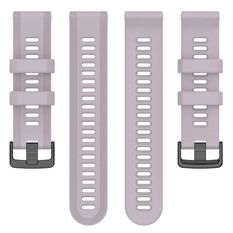 Brillant Garmin Forerunner 955 Silikon / TPU armband