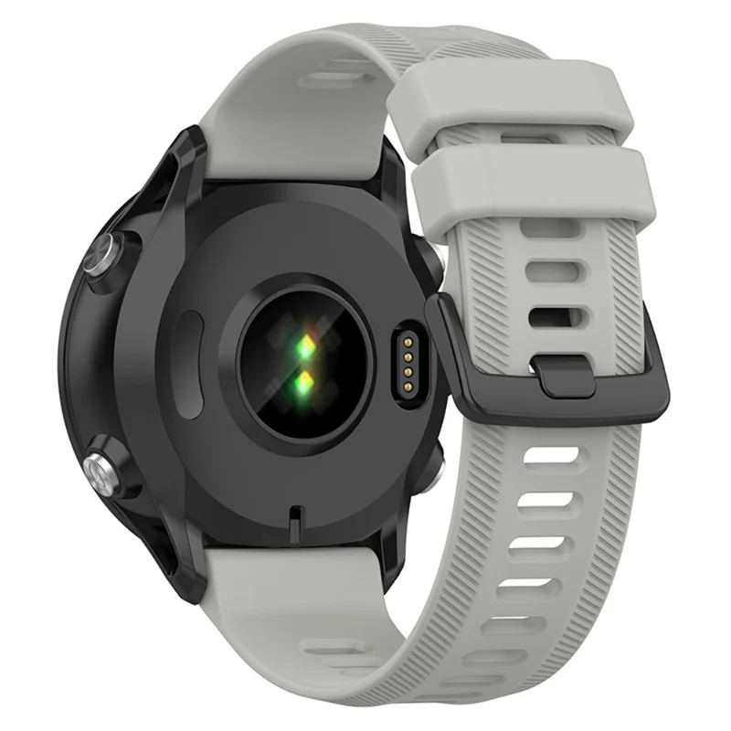 Brillant Garmin Forerunner 955 Silikon / TPU armband