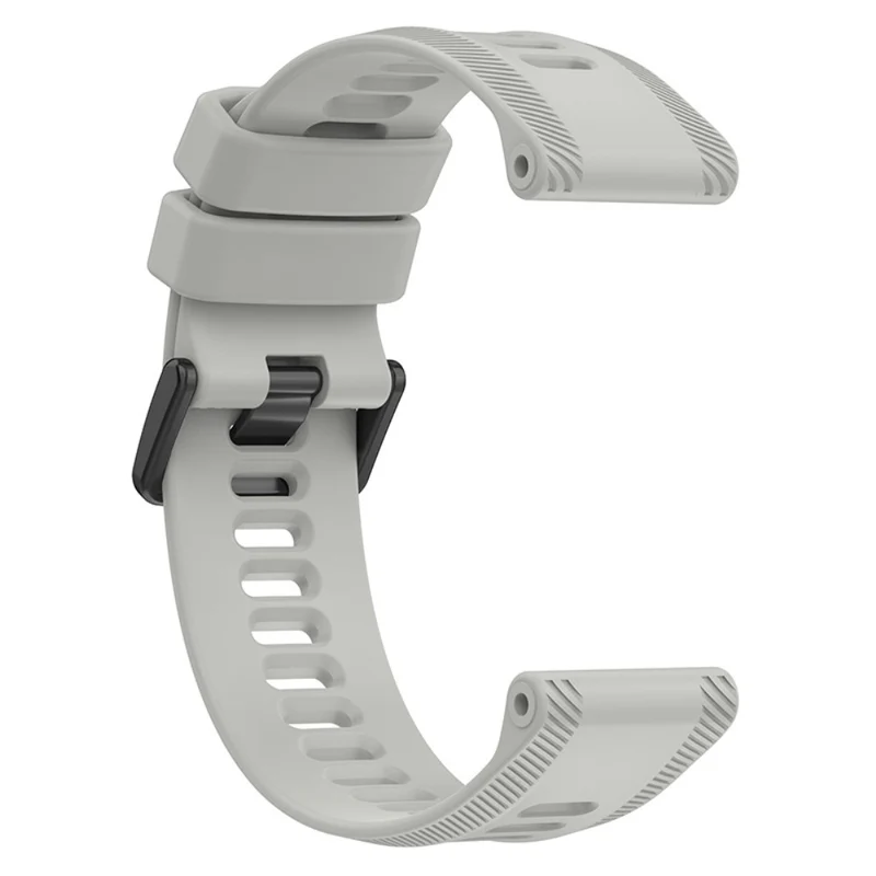 Brillant Garmin Forerunner 955 Silikon / TPU armband