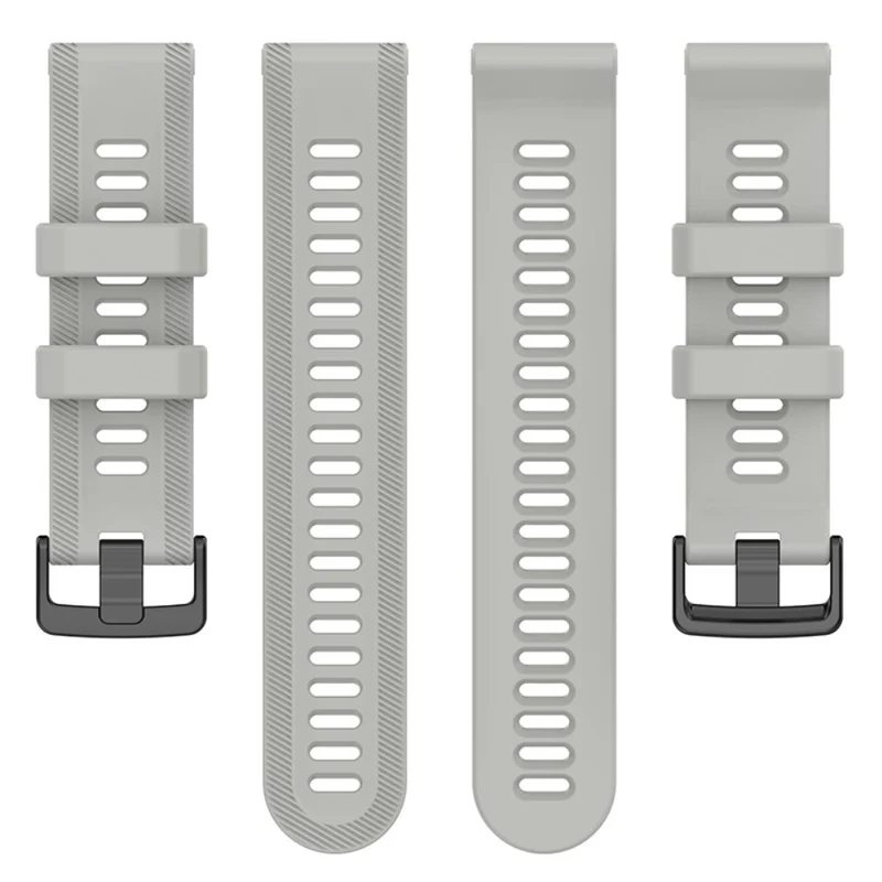 Brillant Garmin Forerunner 955 Silikon / TPU armband