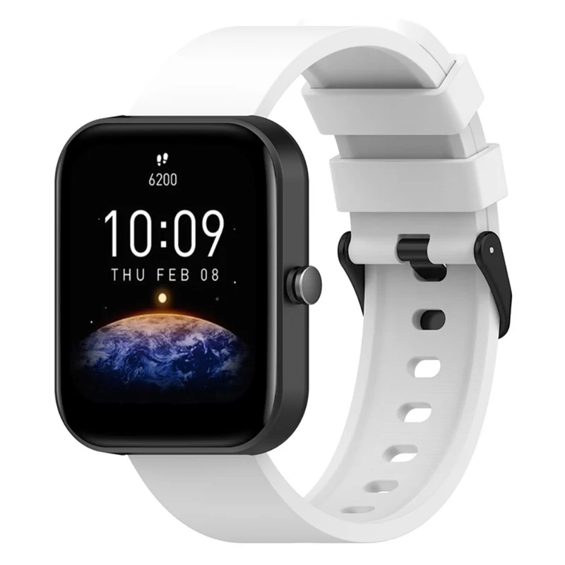 Haltbar Amazfit Bip 3 / Amazfit Bip S Silikon / TPU armband