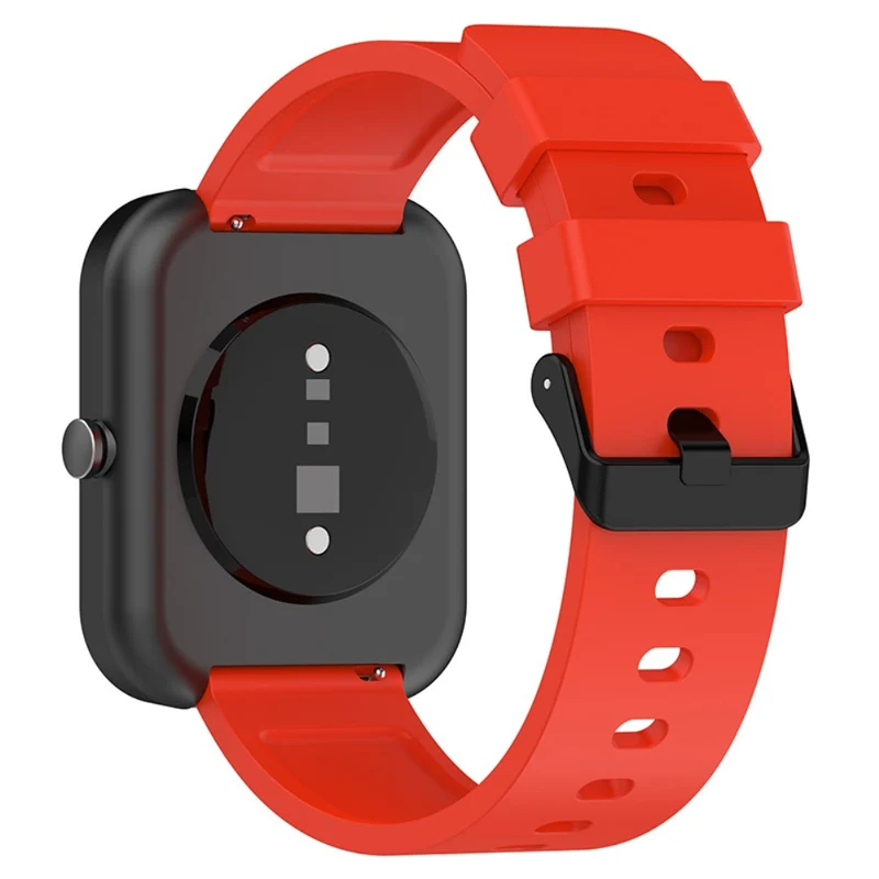 Haltbar Amazfit Bip 3 / Amazfit Bip S Silikon / TPU armband