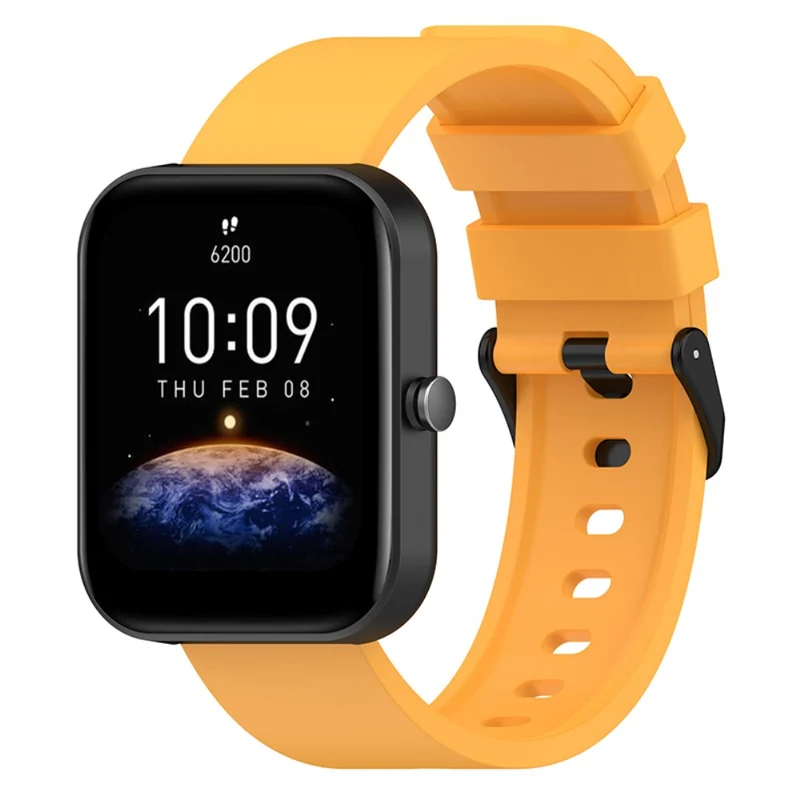 Haltbar Amazfit Bip 3 / Amazfit Bip S Silikon / TPU armband