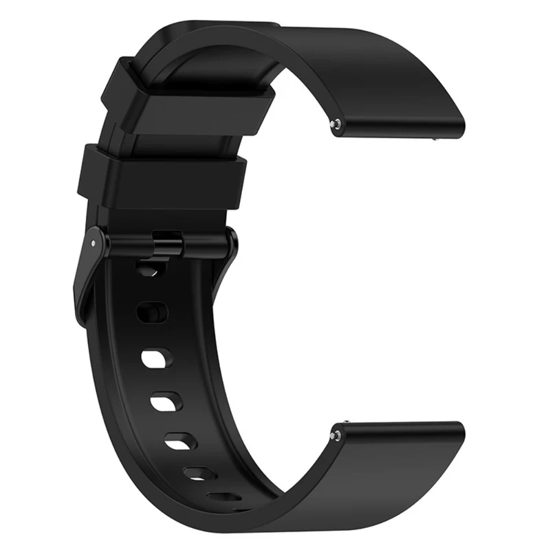 Haltbar Amazfit Bip 3 / Amazfit Bip S Silikon / TPU armband