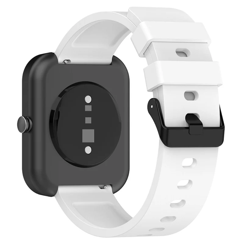 Haltbar Amazfit Bip 3 / Amazfit Bip S Silikon / TPU armband