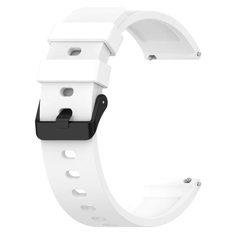Haltbar Amazfit Bip 3 / Amazfit Bip S Silikon / TPU armband