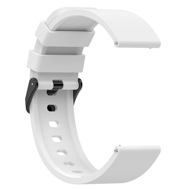 Haltbar Amazfit Bip 3 / Amazfit Bip S Silikon / TPU armband