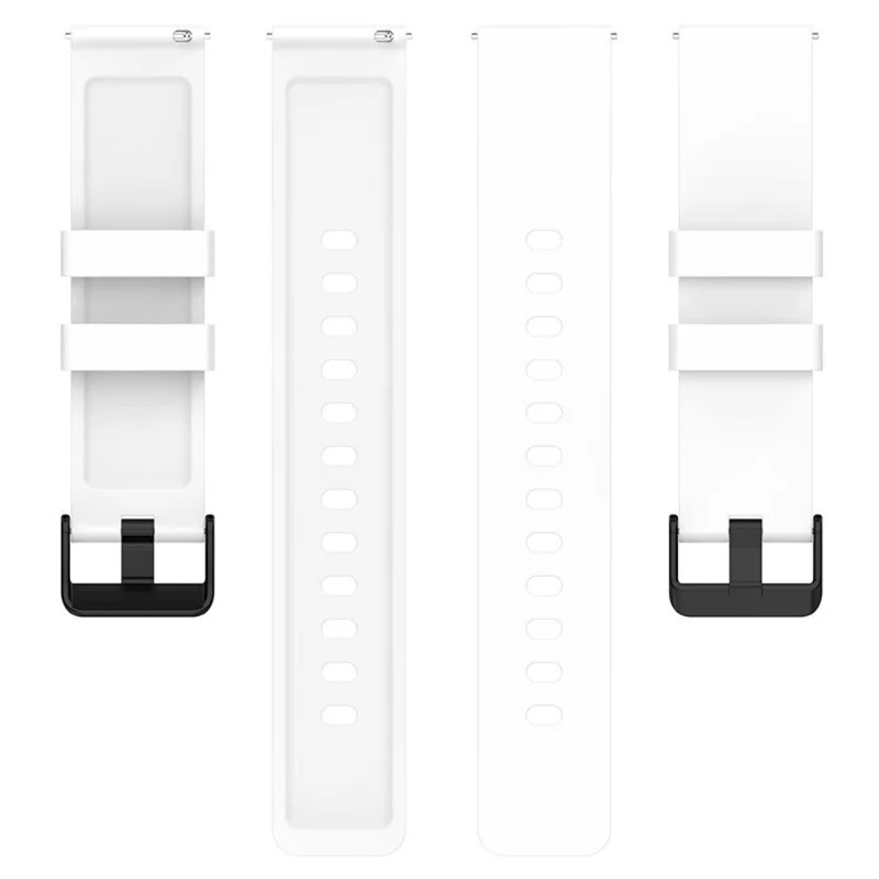 Haltbar Amazfit Bip 3 / Amazfit Bip S Silikon / TPU armband