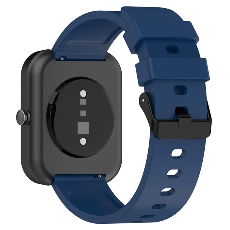 Haltbar Amazfit Bip 3 / Amazfit Bip S Silikon / TPU armband