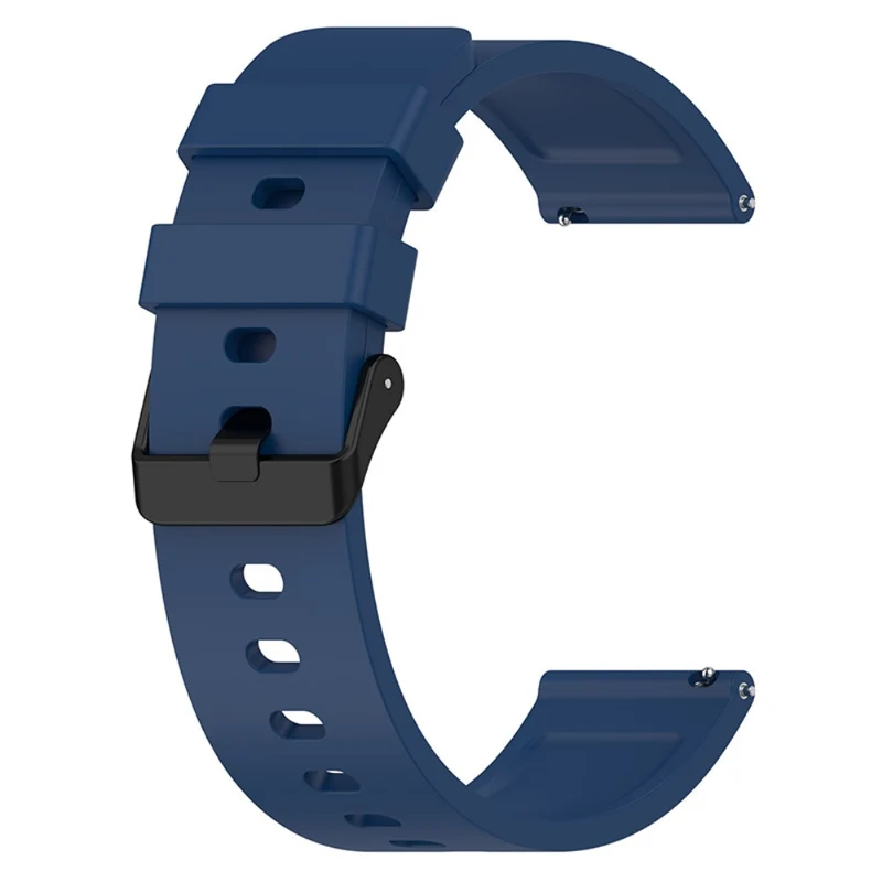 Haltbar Amazfit Bip 3 / Amazfit Bip S Silikon / TPU armband