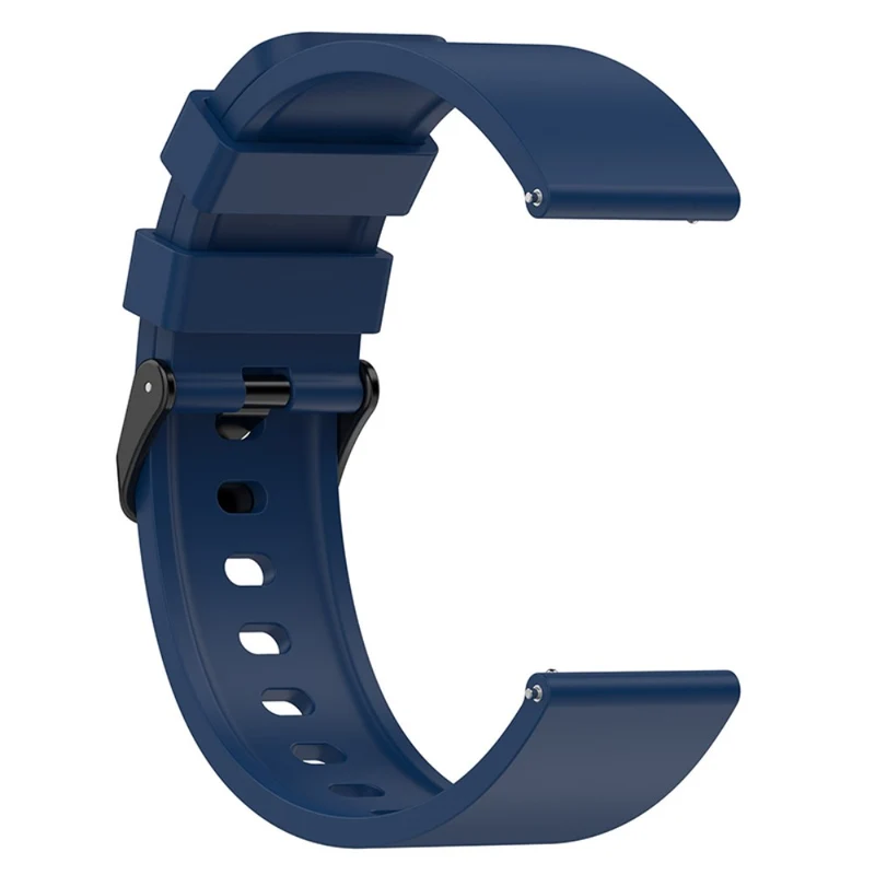 Haltbar Amazfit Bip 3 / Amazfit Bip S Silikon / TPU armband