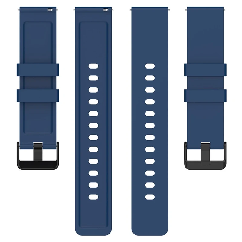 Haltbar Amazfit Bip 3 / Amazfit Bip S Silikon / TPU armband