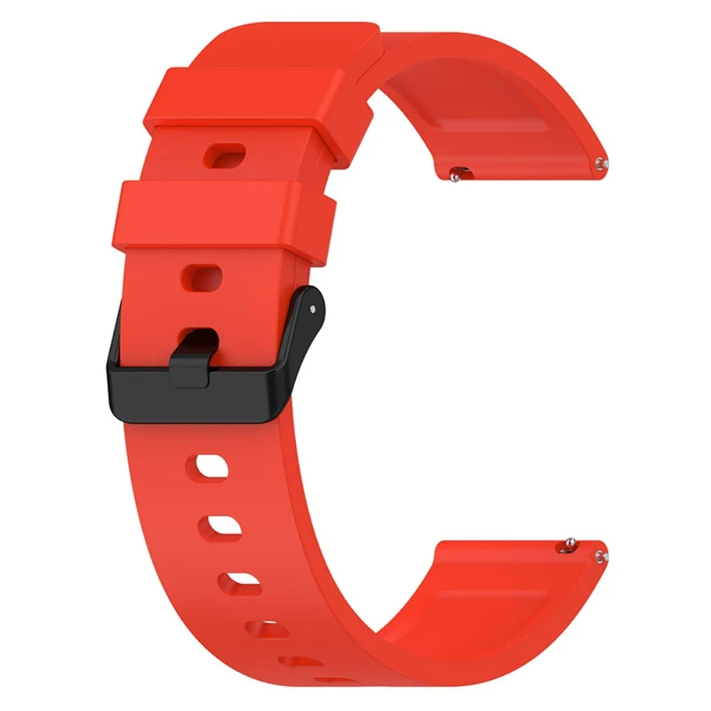 Haltbar Amazfit Bip 3 / Amazfit Bip S Silikon / TPU armband