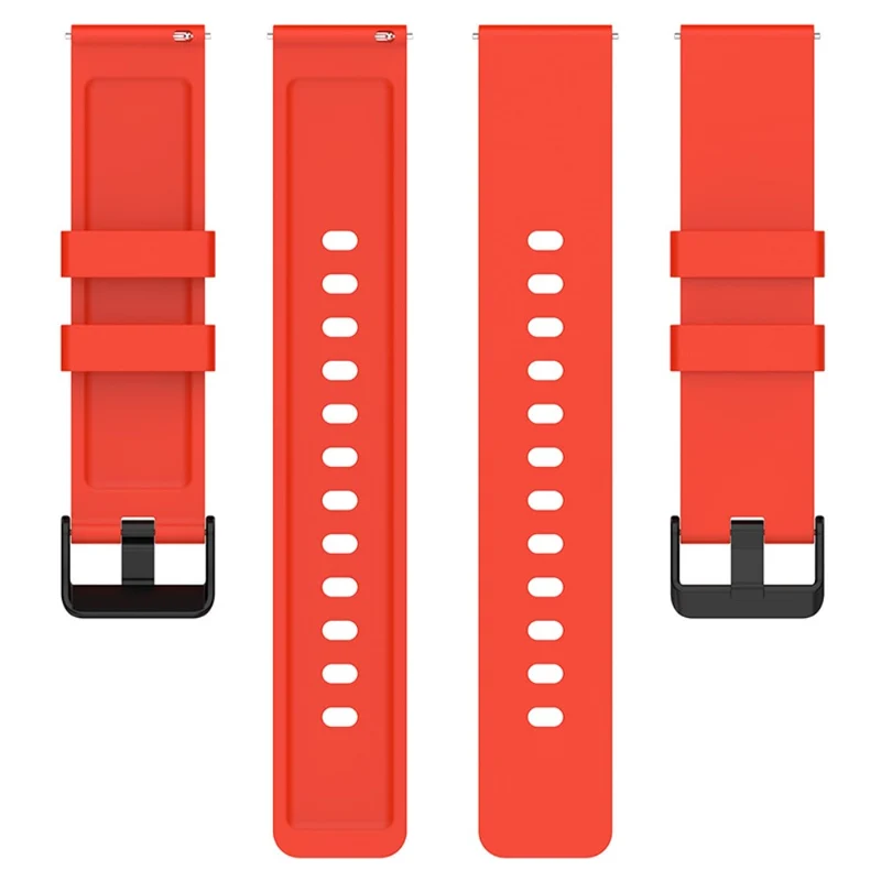 Haltbar Amazfit Bip 3 / Amazfit Bip S Silikon / TPU armband