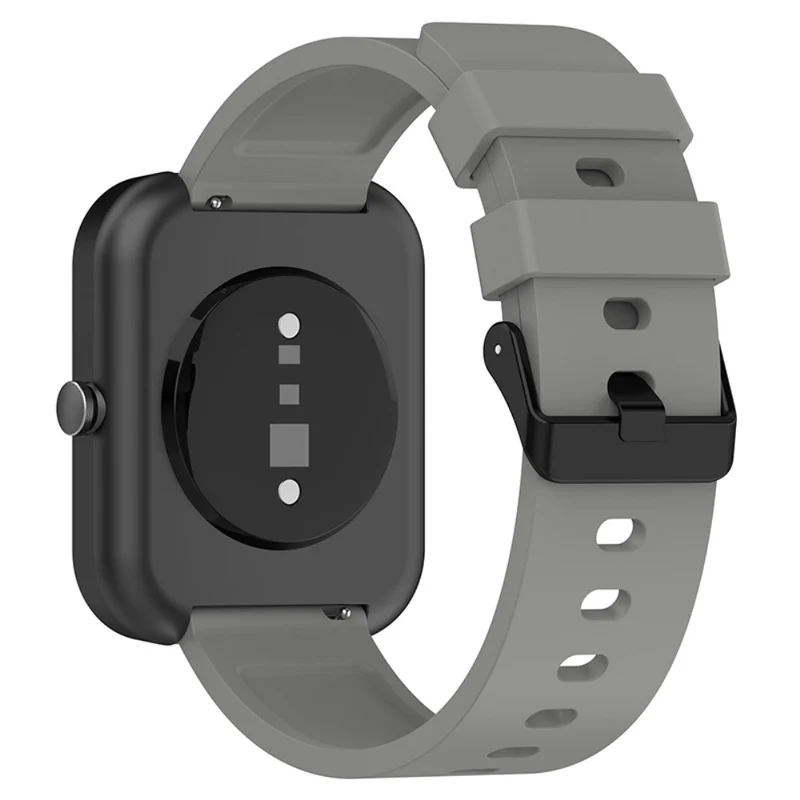 Haltbar Amazfit Bip 3 / Amazfit Bip S Silikon / TPU armband