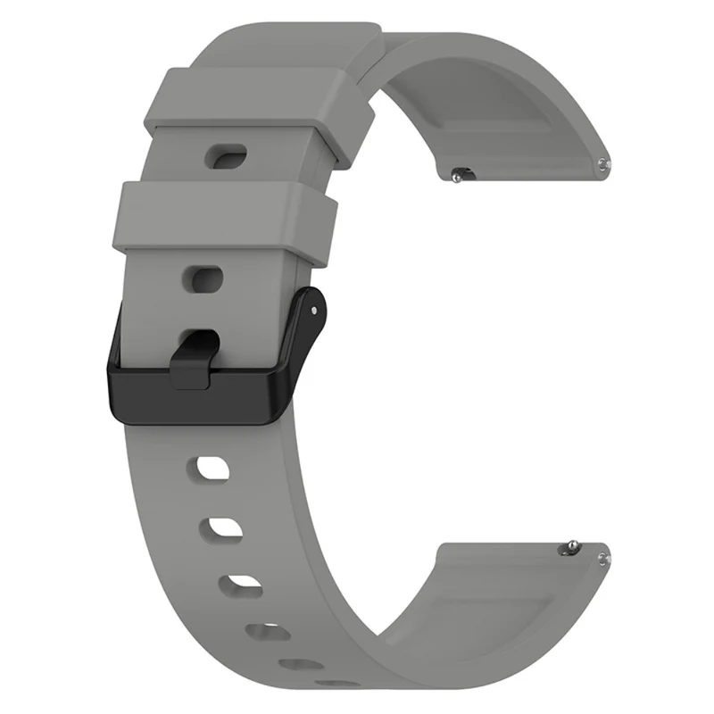 Haltbar Amazfit Bip 3 / Amazfit Bip S Silikon / TPU armband