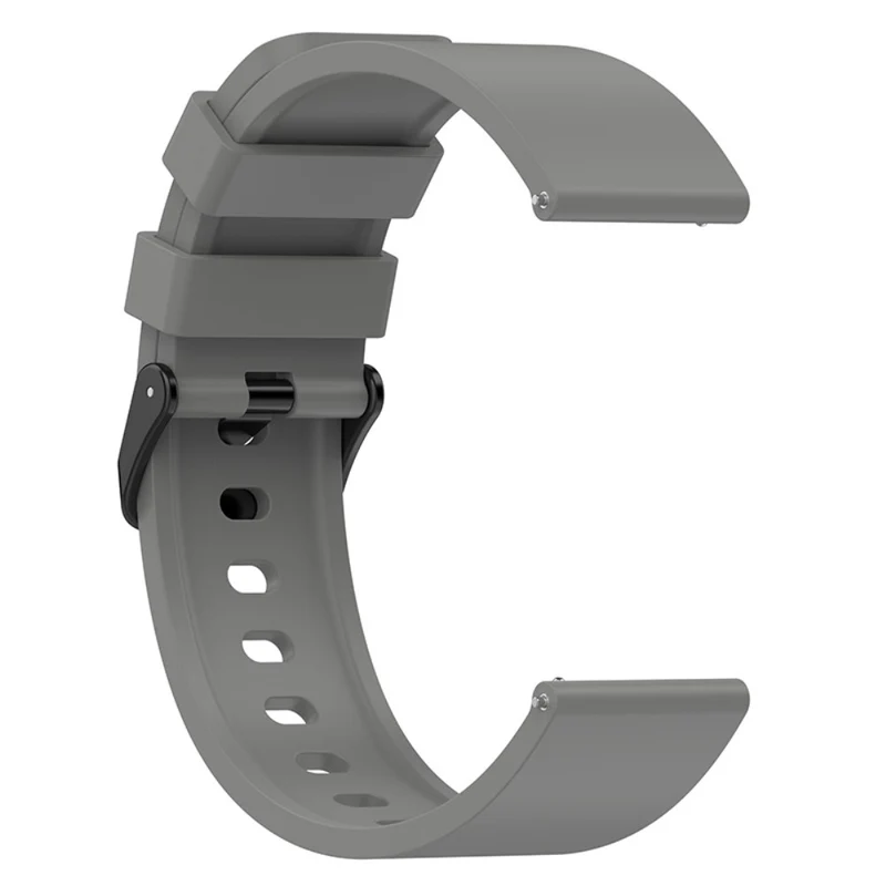 Haltbar Amazfit Bip 3 / Amazfit Bip S Silikon / TPU armband
