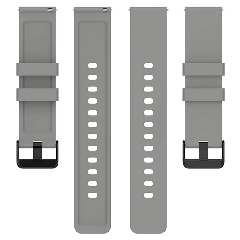 Haltbar Amazfit Bip 3 / Amazfit Bip S Silikon / TPU armband